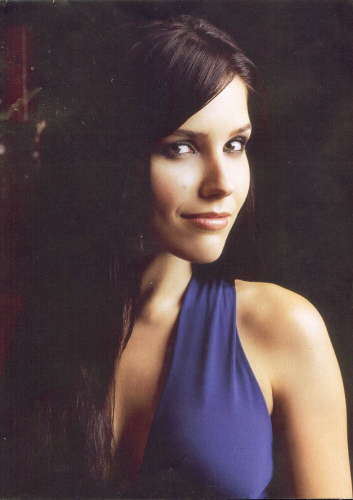 BROOKE DAVIS